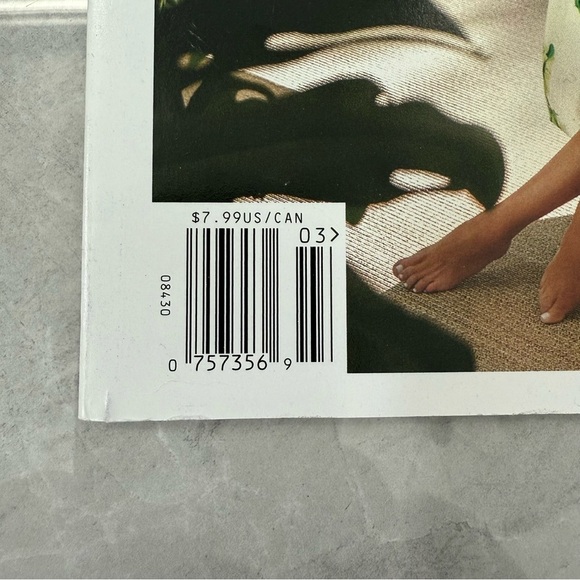 Architectural Digest The International Design Authority 4 Magazine Bundle - Picture 6 of 16